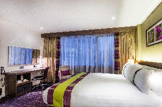 Holiday Inn London Watford Junction fotoÄŸrafÄ±
