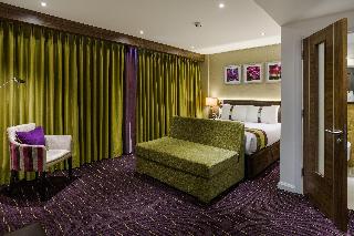 Holiday Inn London Watford Junction fotoÄŸrafÄ±