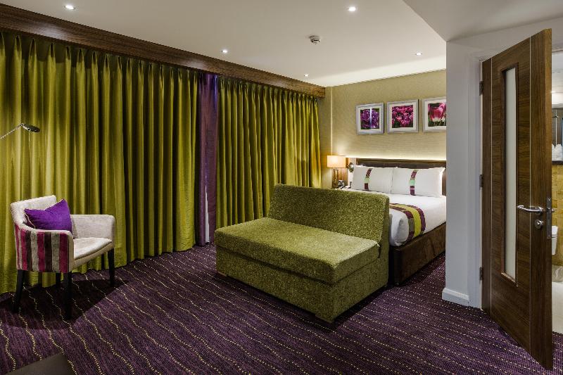 Holiday Inn London Watford Junction - Oda