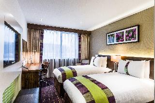 Holiday Inn London Watford Junction fotoÄŸrafÄ±