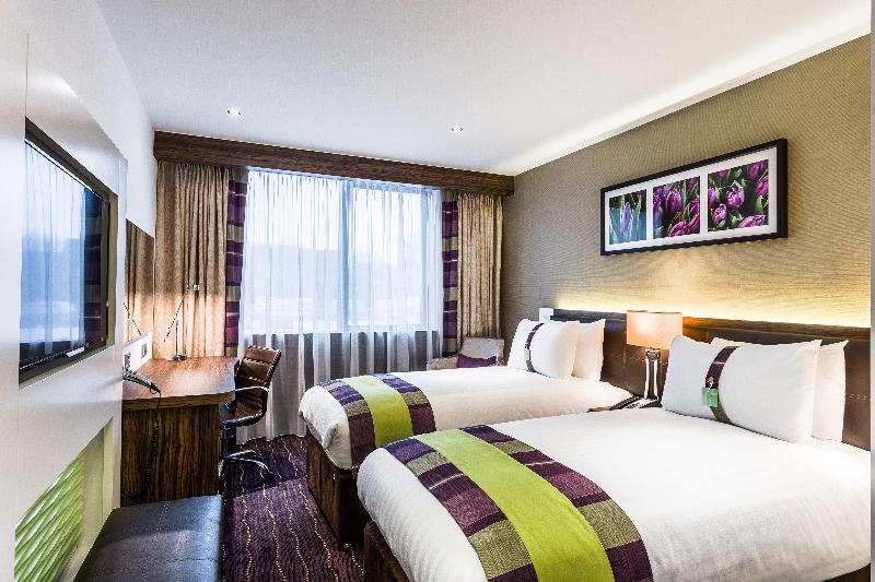 Holiday Inn London Watford Junction - Oda