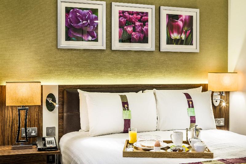 Holiday Inn London Watford Junction - Oda
