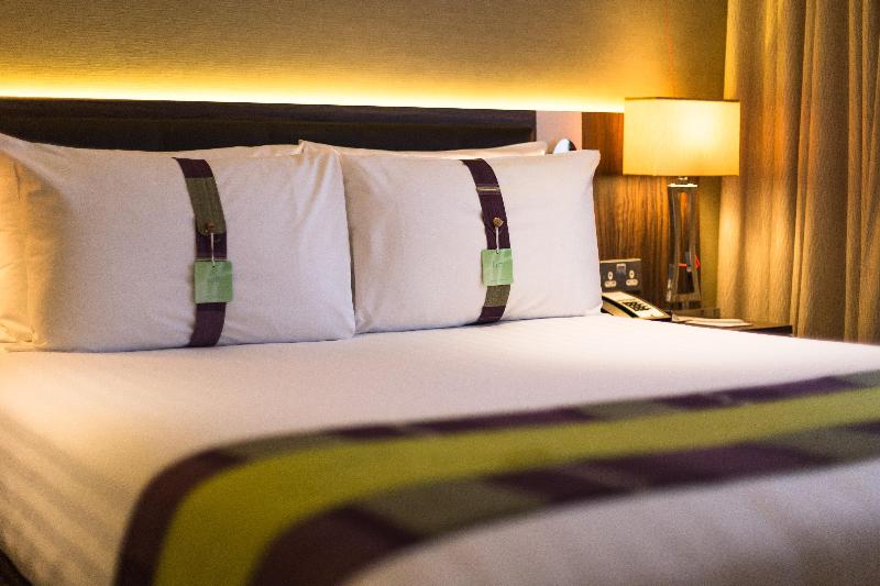 Holiday Inn London Watford Junction - Oda