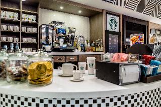 Holiday Inn London Watford Junction fotoÄŸrafÄ±