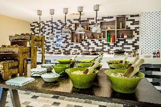 Holiday Inn London Watford Junction fotoÄŸrafÄ±