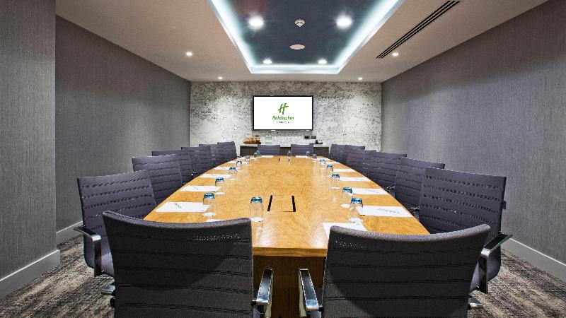Holiday Inn Manchester City Centre - Toplantı