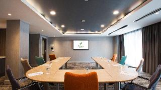 Holiday Inn Manchester City Centre fotoÄŸrafÄ±