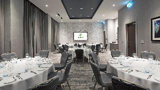 Holiday Inn Manchester City Centre fotoÄŸrafÄ±