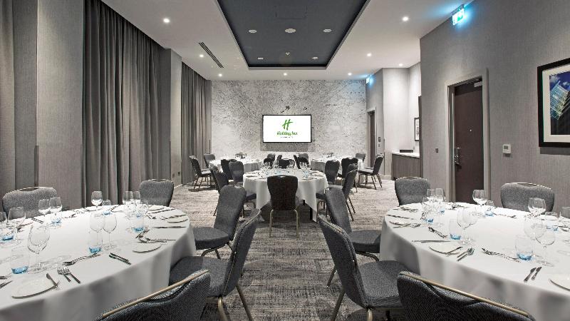 Holiday Inn Manchester City Centre - Toplantı