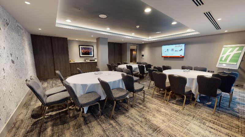Holiday Inn Manchester City Centre - Toplantı