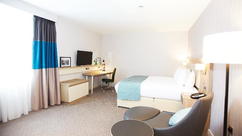 Holiday Inn Manchester City Centre - Oda