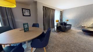 Holiday Inn Manchester City Centre fotoÄŸrafÄ±