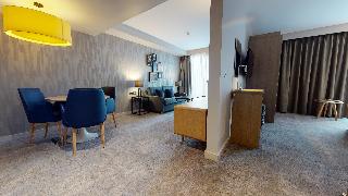 Holiday Inn Manchester City Centre fotoÄŸrafÄ±