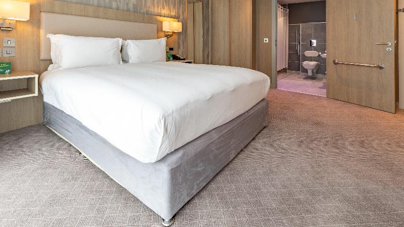 Holiday Inn Manchester City Centre - Oda