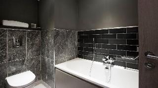 Holiday Inn Manchester City Centre fotoÄŸrafÄ±