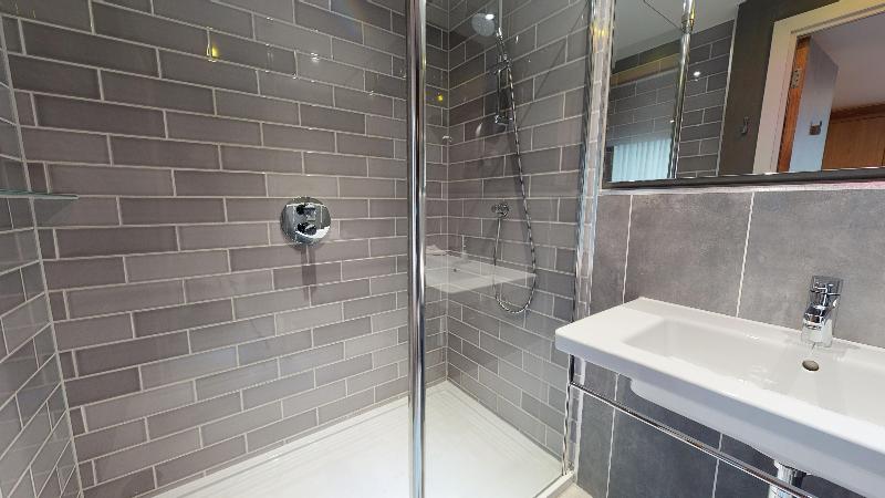 Holiday Inn Manchester City Centre - Oda