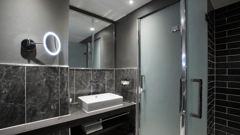 Holiday Inn Manchester City Centre - Oda