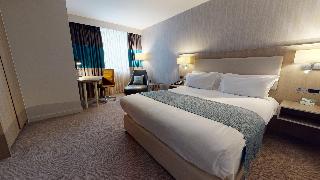 Holiday Inn Manchester City Centre fotoÄŸrafÄ±
