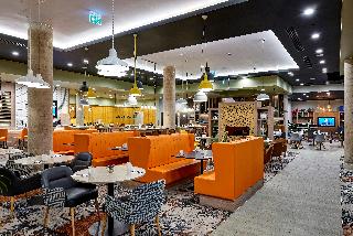 Holiday Inn Manchester City Centre fotoÄŸrafÄ±