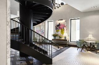 Clayton Hotel Cambridge fotoÄŸrafÄ±