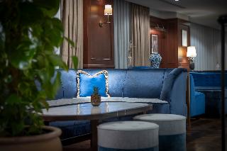 Clayton Hotel Cambridge fotoÄŸrafÄ±