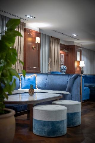 Clayton Hotel Cambridge fotoÄŸrafÄ±
