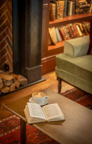 Clayton Hotel Cambridge fotoÄŸrafÄ±