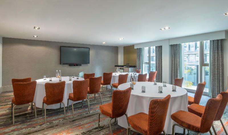 Clayton Hotel Cambridge - Toplantı