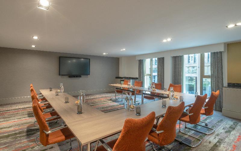 Clayton Hotel Cambridge - Toplantı