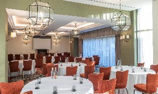Clayton Hotel Cambridge fotoÄŸrafÄ±