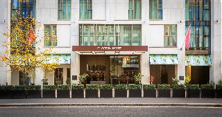Clayton Hotel Cambridge fotoÄŸrafÄ±