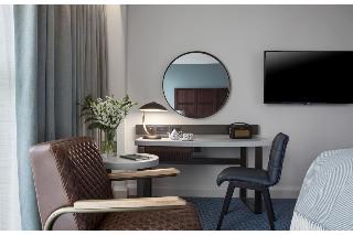Clayton Hotel Cambridge fotoÄŸrafÄ±