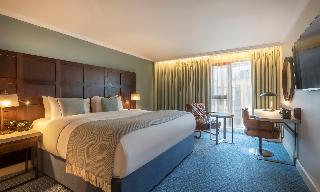 Clayton Hotel Cambridge fotoÄŸrafÄ±