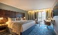 Clayton Hotel Cambridge oda fotoğrafı