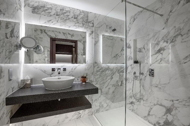 Clayton Hotel Cambridge - Oda
