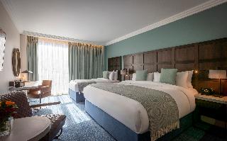 Clayton Hotel Cambridge fotoÄŸrafÄ±