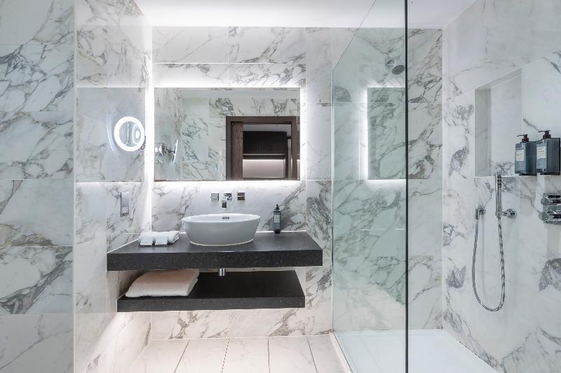 Clayton Hotel Cambridge - Oda