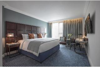 Clayton Hotel Cambridge fotoÄŸrafÄ±