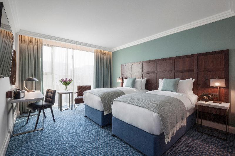 Clayton Hotel Cambridge - Oda