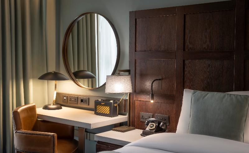 Clayton Hotel Cambridge - Oda