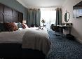 Clayton Hotel Cambridge oda fotoğrafı