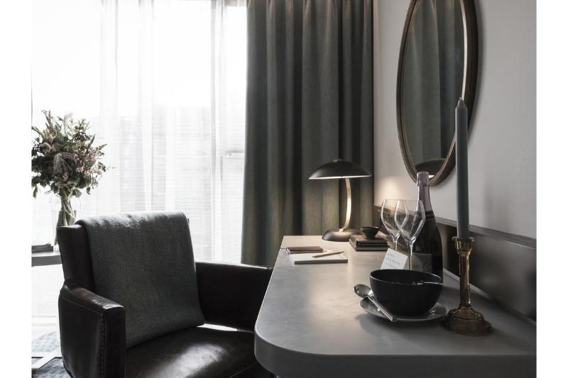 Clayton Hotel Cambridge - Oda
