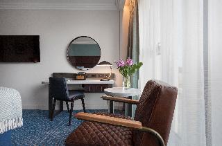 Clayton Hotel Cambridge fotoÄŸrafÄ±