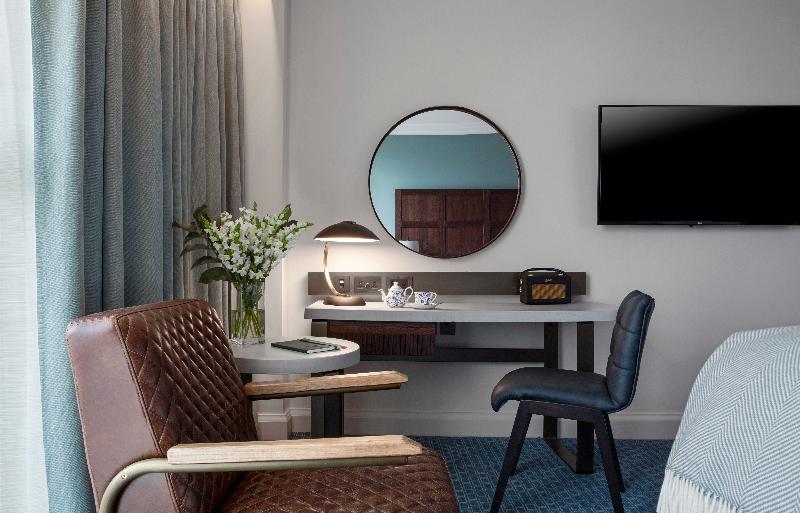Clayton Hotel Cambridge - Oda