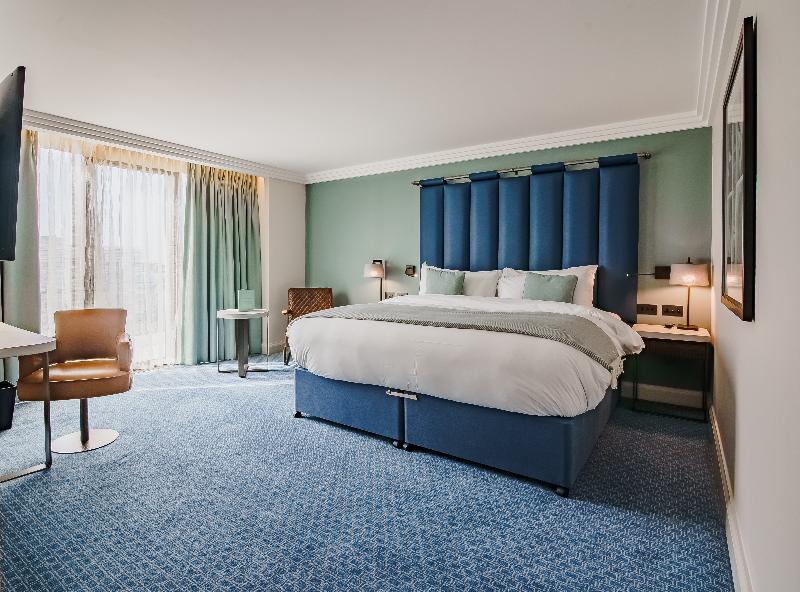 Clayton Hotel Cambridge - Oda