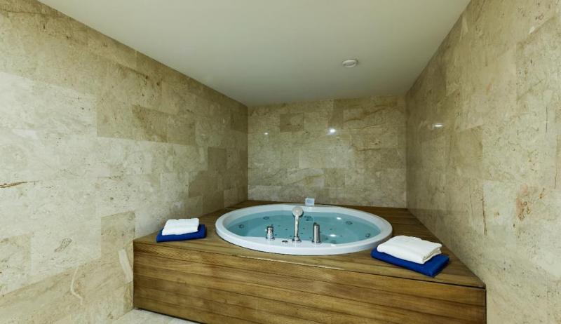 Gallery Palace Hotel - Aktivite