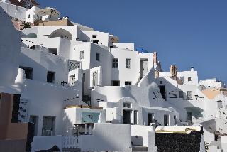 Ducato Di Oia otel fotoğrafı