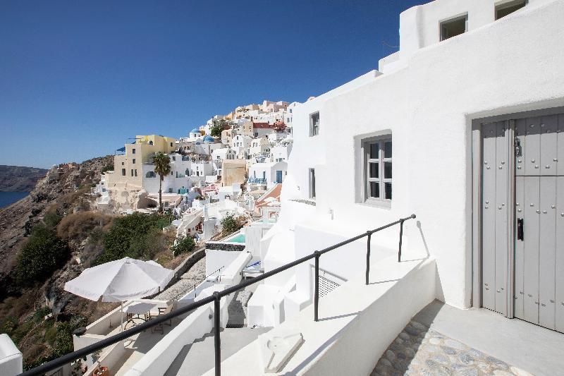 Ducato Di Oia - Oda