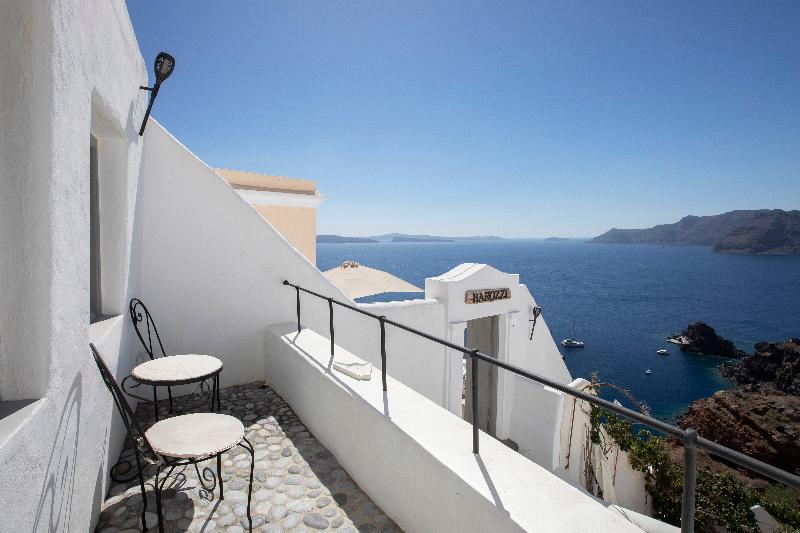 Ducato Di Oia - Oda