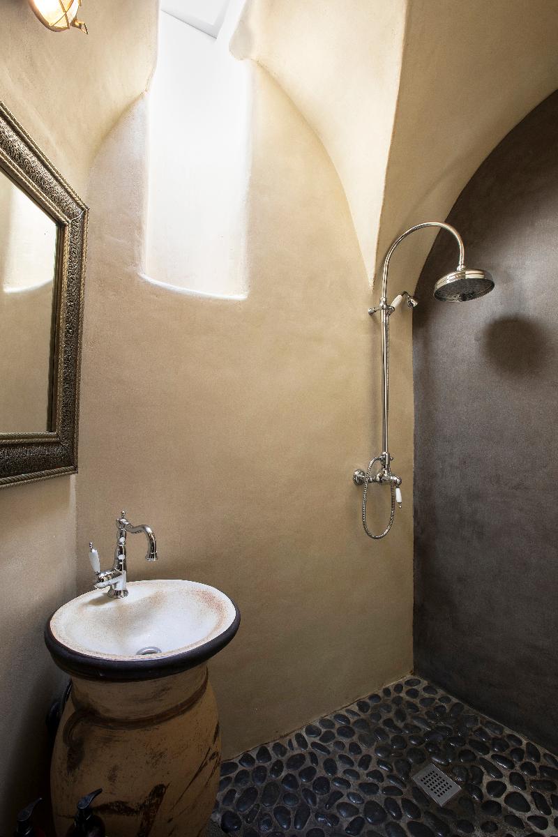 Ducato Di Oia - Oda